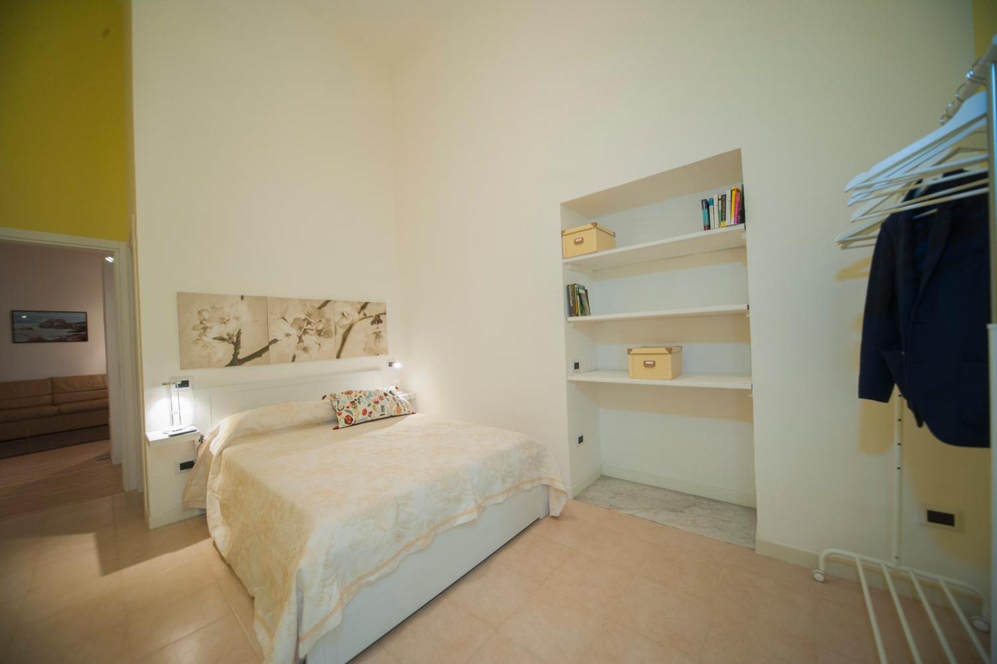 Bed & Breakfast Ma.li. *